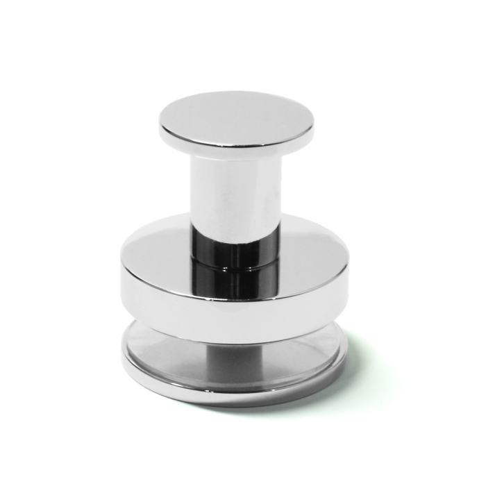 SRHC – Shower Robe Hook Chrome – supplier gallery view 2