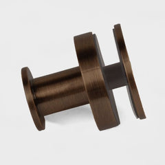 SRHDAB – Shower Robe Hook Dark Antique Bronze – supplier gallery view 2