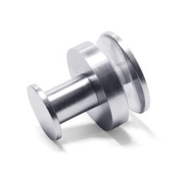 Shower Robe Hook Satin