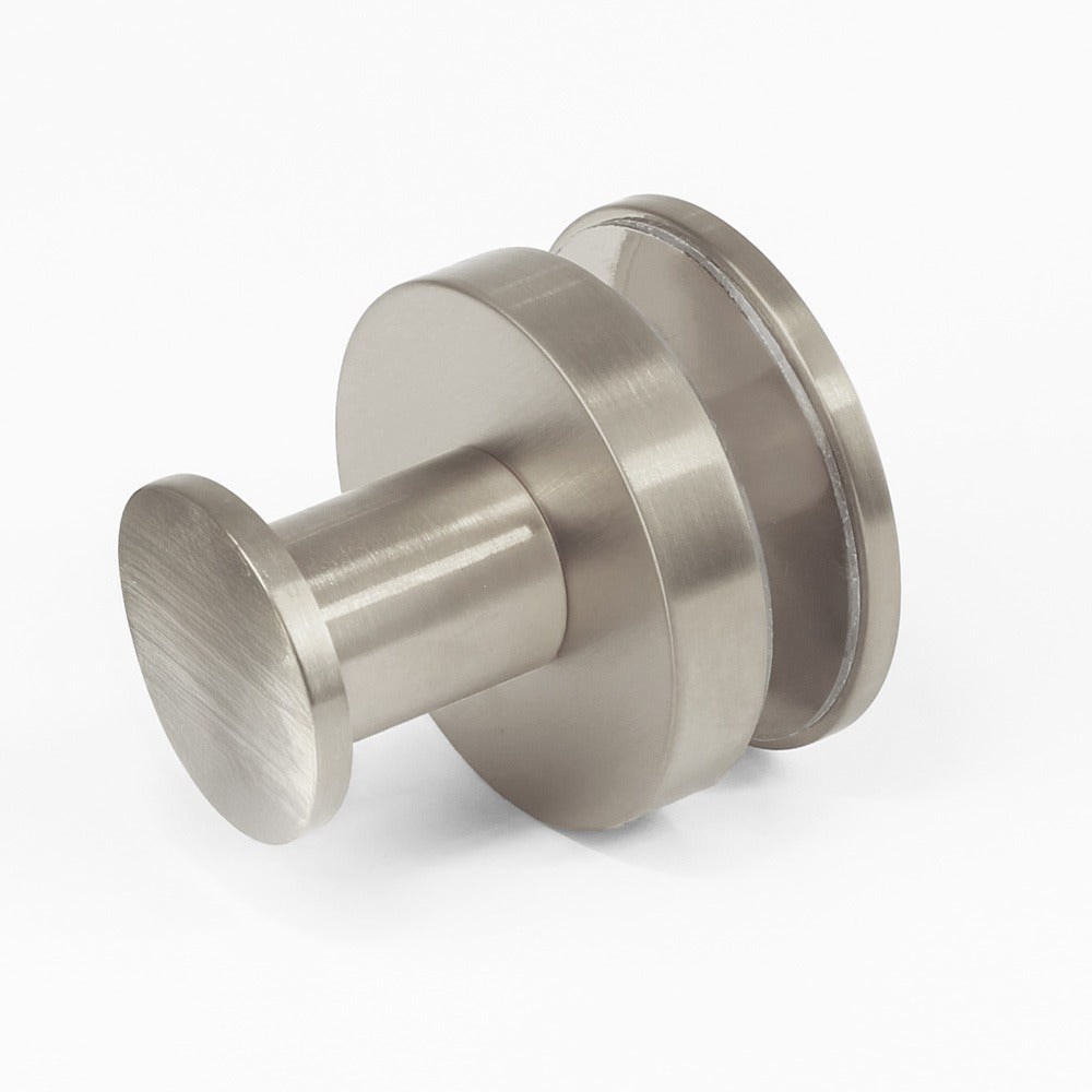 SRHWBN – Shower Robe Hook Warm Brushed Nickel – supplier technical reference 6