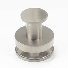 SRHWBN – Shower Robe Hook Warm Brushed Nickel – supplier gallery view 2