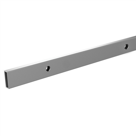 Sliding Shower Screen Rail  (Frameless, Stal System)