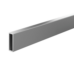 Sliding Shower Screen Rail (Frameless, Stal System)