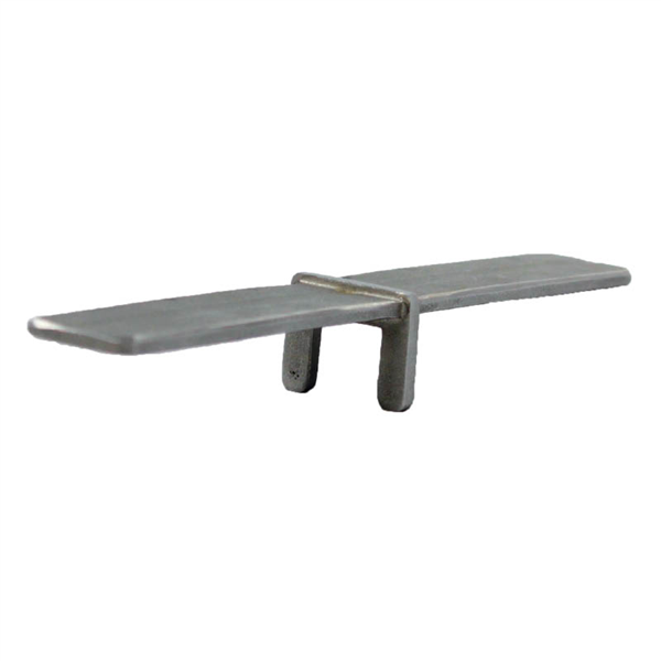 Nano DELUXE - Joiner - SATIN,  Suits 30 x 21mm Handrail