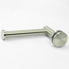 STRHBN – Shower Toilet Roll Holder Brushed Nickel – supplier gallery view 2