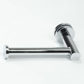 Shower Toilet Roll Holder Chrome
