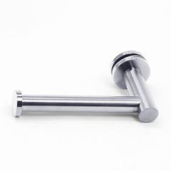 Shower Toilet Roll Holder Satin