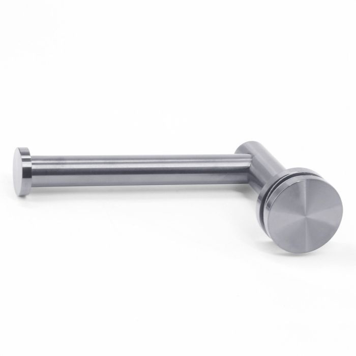 STRHS – Shower Toilet Roll Holder Satin – supplier gallery view 2