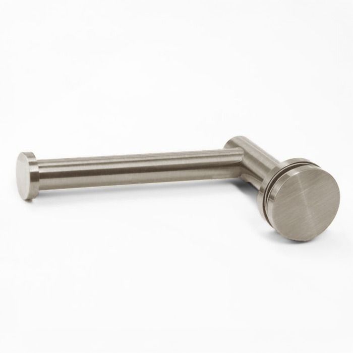 STRHWBN – Shower Toilet Roll Holder Warm Brushed Nickel – supplier gallery view 2