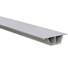 Composite Sleeper for retaining walls SuperSleeper - 205mmH x 1950mmL