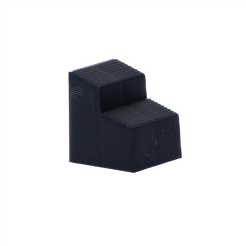 Composite Retaining Wall Wedge SuperWedge Plastic
