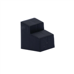 Composite Retaining Wall Wedge SuperWedge Plastic