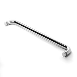 Towel Rail 500mm Chrome