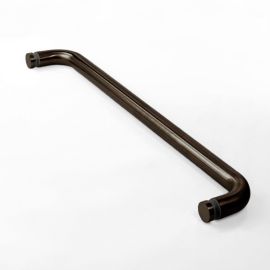 Towel Rail 500mm Dark Antique Bronze
