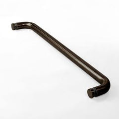 Towel Rail 500mm Dark Antique Bronze
