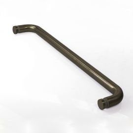 Towel Rail 500mm Dark Antique Brass