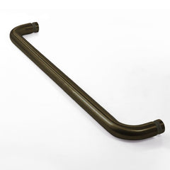 TR500DAS – Towel Rail 500mm Dark Antique Brass – supplier gallery view 2