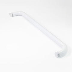 TR500MW – Towel Rail 500mm Matt White – supplier gallery view 2