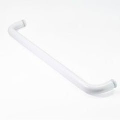 Towel Rail 500mm Matt White