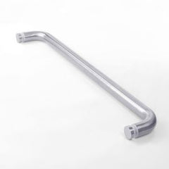 Towel Rail 500mm Satin