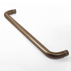 TR500AS – Towel Rail 500mm Antique Brass – supplier gallery view 2