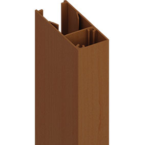 Aluminium BATTEN EXTRUSIONS - Battens, Choose of sizes and colours.