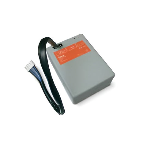 Filo 400 Battery Backup