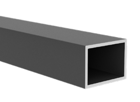 55x40x3mm Aluminium Deck Joist - 5500mm long
