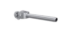 Fork terminal Fork Terminal SS316 M5 X 3.2 Wire Rope Balustrade Fixings