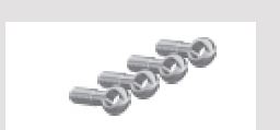 Lag eye screw - Image 2