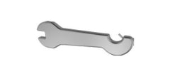 Rigging screw tightener