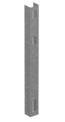 Hole cutting jig