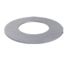 Dress ring SS316L HIGH POLISH