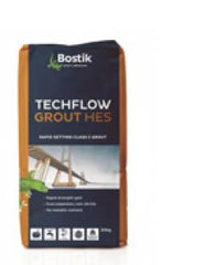 Bostik HES grout 20kg bag