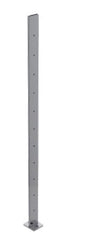 PRE-DRILLED 50x10mm intermediate post