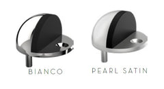 Purity Showerscreens and Door Stop