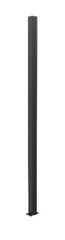 100x100mm steel post 3000MM H 4mm wall thickness