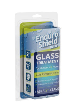 Enduroshield glass treatment kit