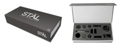 St‚Äö√†√∂¬¨√ül kit frameless sliding shower screen kit MATT BLACK FINISH / SS304