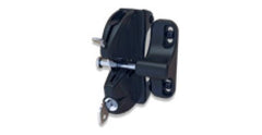 Lokk Latch and KEYED TO DIFFER