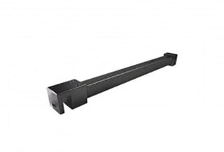 Shower Screen Support Bars – Secure Frameless Glass – Glass House AU