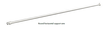 Shower Screen Support Bars – Secure Frameless Glass – Glass House AU