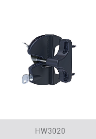 D&D LOCK LATCH STANDARD - Image 1