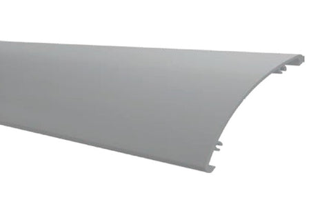 Swiftclip 97mm x 16mm semi aerofoil blade