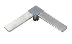 NANORAIL  25X21MM,90 Degrees JOINER 316 STAINLESS STEEL
