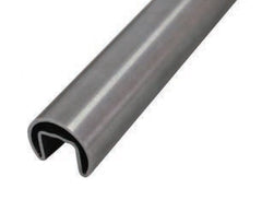 NANOROUND 25.4MM DIAMETER CHS HANDRAIL,25.4mm DIA Round Stainless Handrail
