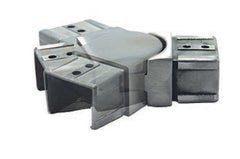 40x30mm GRIPRAIL and SWIVEL HORIZONTAL JOINER