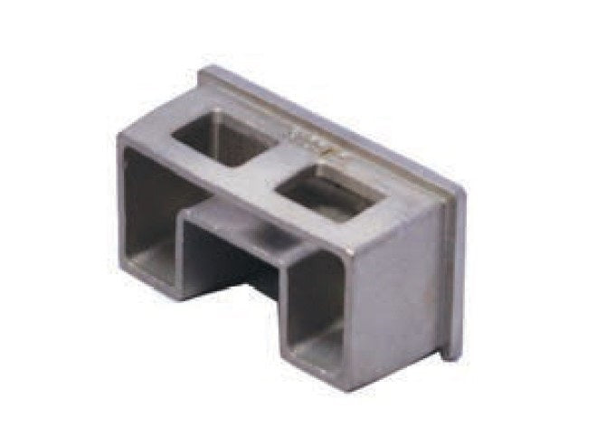 SUMMIT 54x30mm END CAP 316 STAINLESS STEEL