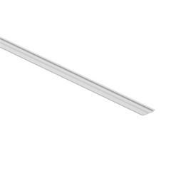 VISOR Balustrade - Aluminium Bottom Cover Slide In - 4000mm Long