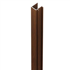 Alumawood Slat Side frame 5800MM LONG